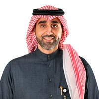 Eng. Abdulaziz Saleh Al-Wahaibi