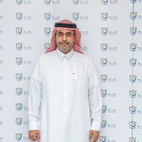 Mr. Abdullah bin Turki Al-Sudairy