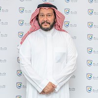 Mr. Talal Bin Ibrahim Bin Ali Almaiman