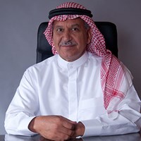 Dr. Mohammed Rashid Al-Faqih