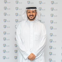 Mr. Fahad Abdullah Al-Qassim